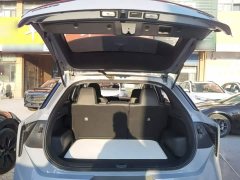 Nissan Raize 2021 260T Love Bean Edition - ფოტო 19