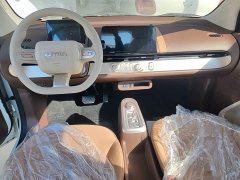 Changan Lumin Treasure Edition 205km Cool Love White CATL - ფოტო 10