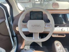 Changan Lumin Treasure Edition 205km Cool Love White CATL - ფოტო 11