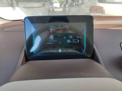 Changan Lumin Treasure Edition 205km Cool Love White CATL - ფოტო 12