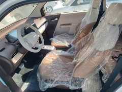 Changan Lumin Treasure Edition 205km Cool Love White CATL - ფოტო 15