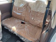 Changan Lumin Treasure Edition 205km Cool Love White CATL - ფოტო 17