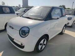 Changan Lumin Treasure Edition 205km Cool Love White CATL - ფოტო 2