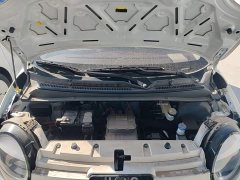 Changan Lumin Treasure Edition 205km Cool Love White CATL - ფოტო 20