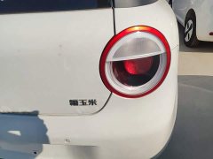 Changan Lumin Treasure Edition 205km Cool Love White CATL - ფოტო 8