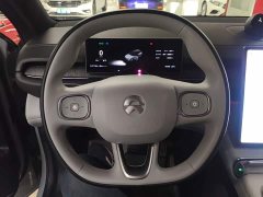 NIO ES6 75kWh - ფოტო 11