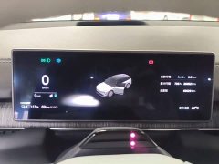 NIO ES6 75kWh - ფოტო 12