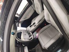 NIO ES6 75kWh - ფოტო 15