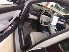 NIO ES6 75kWh - ფოტო 16