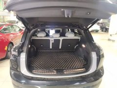 NIO ES6 75kWh - ფოტო 19
