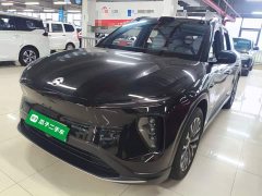 NIO ES6 75kWh - ფოტო 2