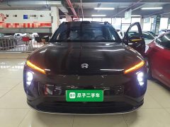NIO ES6 75kWh - ფოტო 3