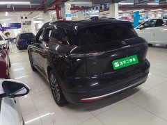 NIO ES6 75kWh - ფოტო 5