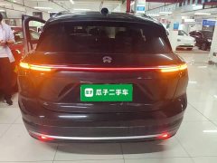 NIO ES6 75kWh - ფოტო 6