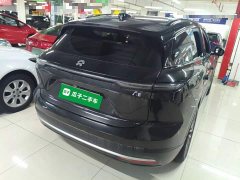 NIO ES6 75kWh - ფოტო 7