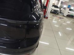 NIO ES6 75kWh - ფოტო 8