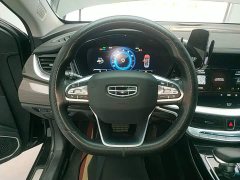 Geely Emgrand 1.8T Pilot Plus - ფოტო 11