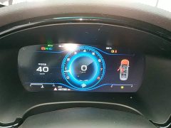 Geely Emgrand 1.8T Pilot Plus - ფოტო 12