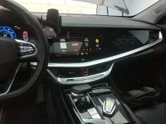 Geely Emgrand 1.8T Pilot Plus - ფოტო 13
