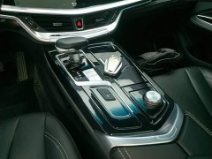 Geely Emgrand 1.8T Pilot Plus - ფოტო 14