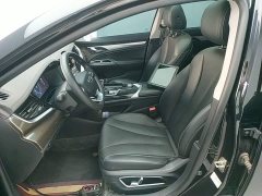 Geely Emgrand 1.8T Pilot Plus - ფოტო 15