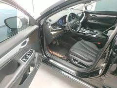 Geely Emgrand 1.8T Pilot Plus - ფოტო 16