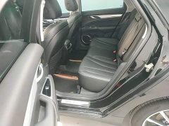 Geely Emgrand 1.8T Pilot Plus - ფოტო 17
