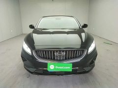 Geely Emgrand 1.8T Pilot Plus - ფოტო 3