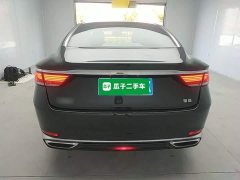 Geely Emgrand 1.8T Pilot Plus - ფოტო 6