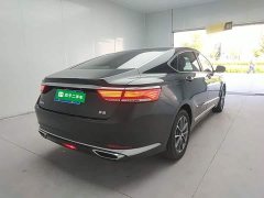 Geely Emgrand 1.8T Pilot Plus - ფოტო 7