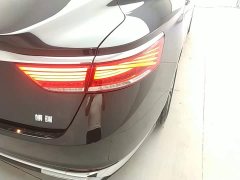 Geely Emgrand 1.8T Pilot Plus - ფოტო 8