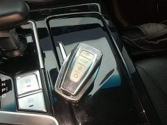 Geely Emgrand 1.8T Pilot Plus - ფოტო 9