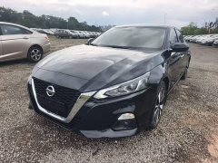Nissan Teana 2021 2.0L XL Comfort - ფოტო 1
