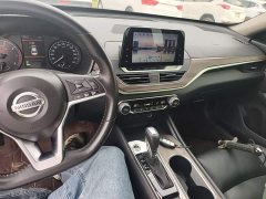 Nissan Teana 2021 2.0L XL Comfort - ფოტო 10