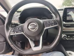 Nissan Teana 2021 2.0L XL Comfort - ფოტო 11