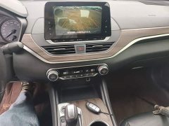 Nissan Teana 2021 2.0L XL Comfort - ფოტო 13