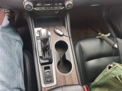 Nissan Teana 2021 2.0L XL Comfort - ფოტო 14