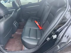 Nissan Teana 2021 2.0L XL Comfort - ფოტო 17
