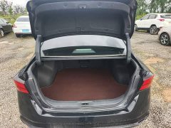 Nissan Teana 2021 2.0L XL Comfort - ფოტო 19