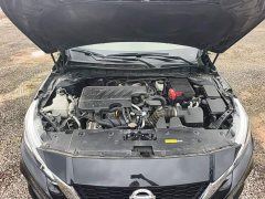 Nissan Teana 2021 2.0L XL Comfort - ფოტო 20
