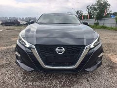 Nissan Teana 2021 2.0L XL Comfort - ფოტო 3