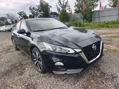 Nissan Teana 2021 2.0L XL Comfort - ფოტო 4