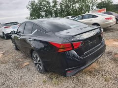 Nissan Teana 2021 2.0L XL Comfort - ფოტო 5