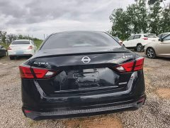 Nissan Teana 2021 2.0L XL Comfort - ფოტო 6