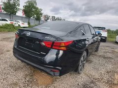 Nissan Teana 2021 2.0L XL Comfort - ფოტო 7