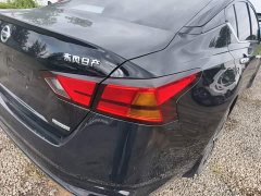 Nissan Teana 2021 2.0L XL Comfort - ფოტო 8