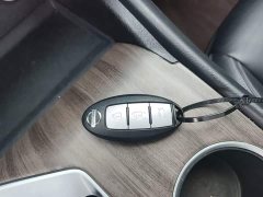 Nissan Teana 2021 2.0L XL Comfort - ფოტო 9