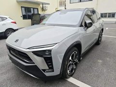 NIO ES8 2020 580KM Seven-Seater - ფოტო 1
