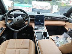 NIO ES8 2020 580KM Seven-Seater - ფოტო 10