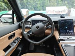 NIO ES8 2020 580KM Seven-Seater - ფოტო 11